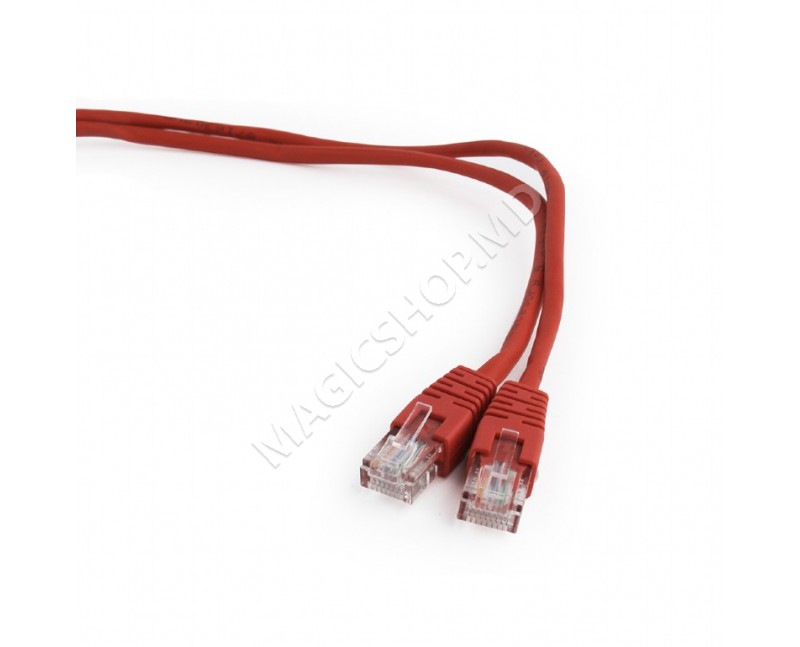 Cablu GEMBIRD PP12-2M/R