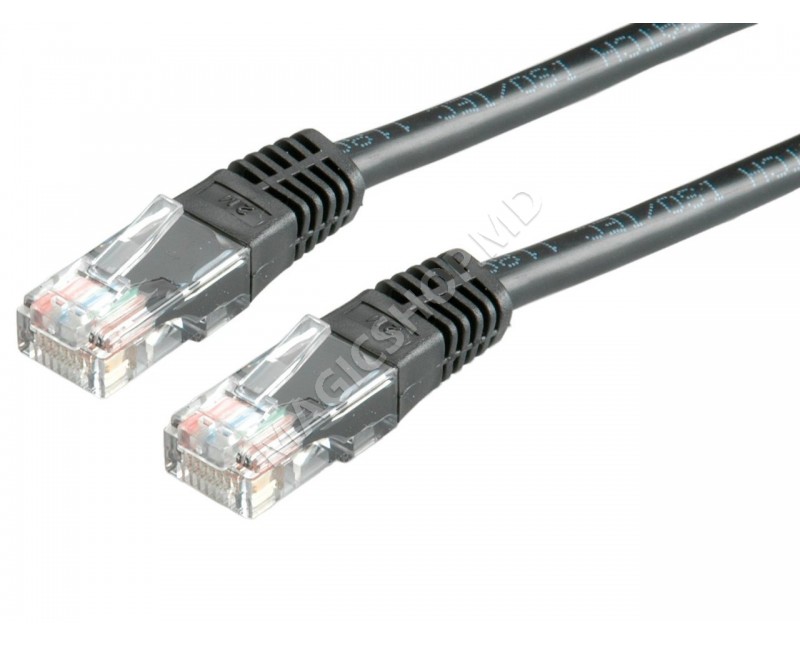 Cablu Gembird PP6-5M