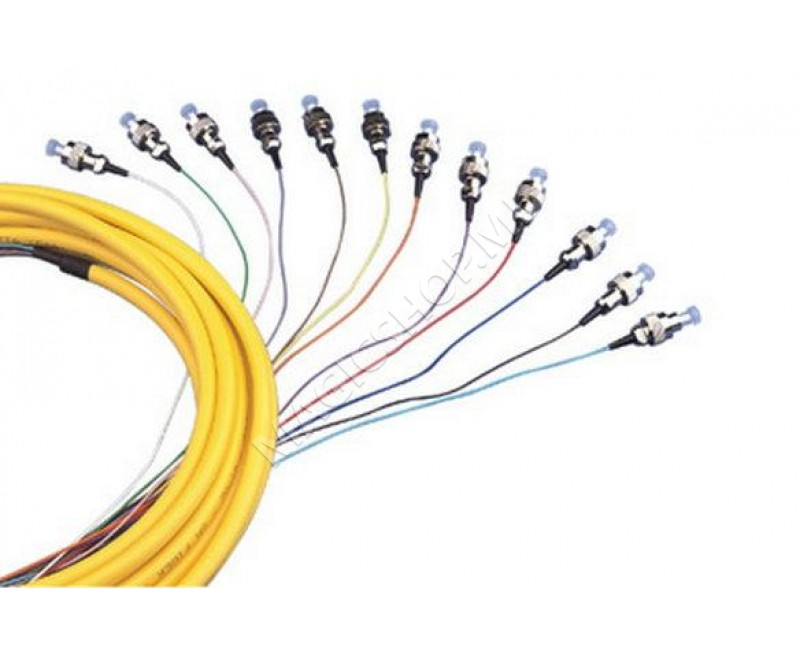 Cablu SC MM 62.5/125 12