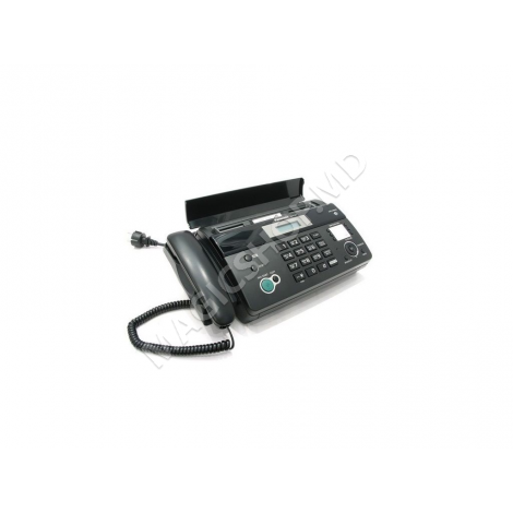 Fax Panasonic KX-FT984UA-B negru