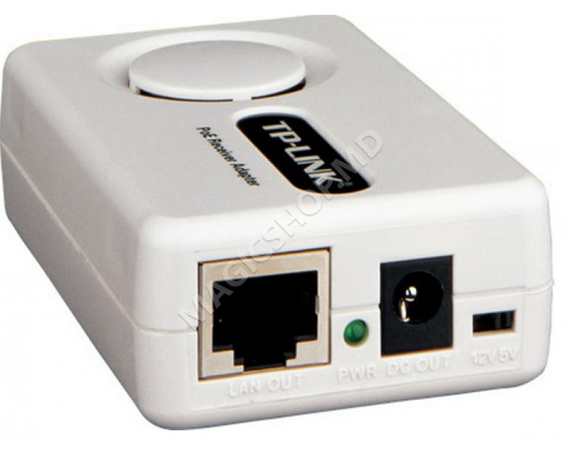 Router TP-LINK TL-PoE10RData