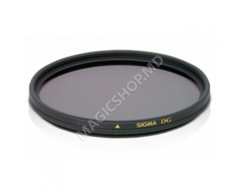Filtre foto Sigma Polarizat 52mm