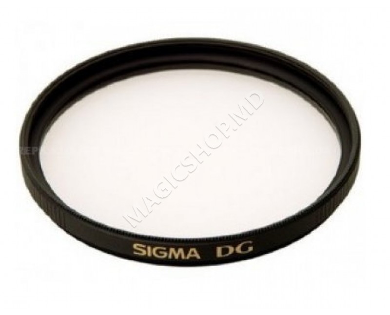 Filtre foto Sigma Polarizat 55mm