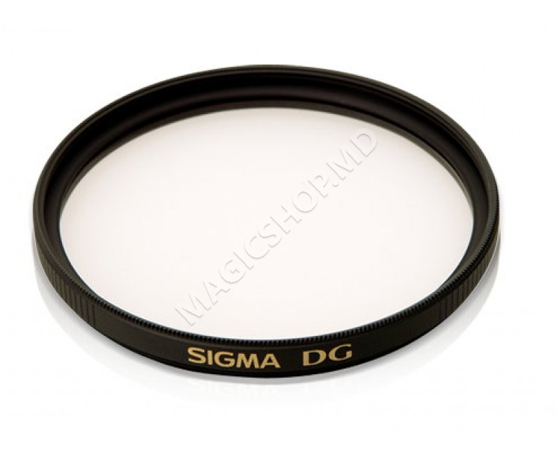 Filtre foto Sigma Polarizat 62mm