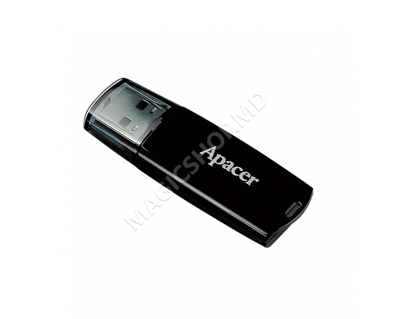 Stick Apacer AH322 16 GB negru
