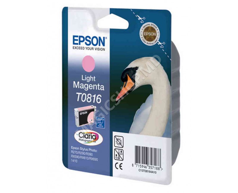 Cartridge Epson T08164A/T11164A