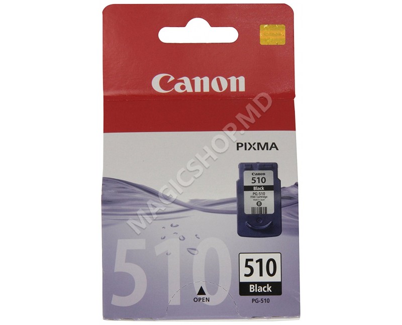 Картриджи Canon PG-510Bk