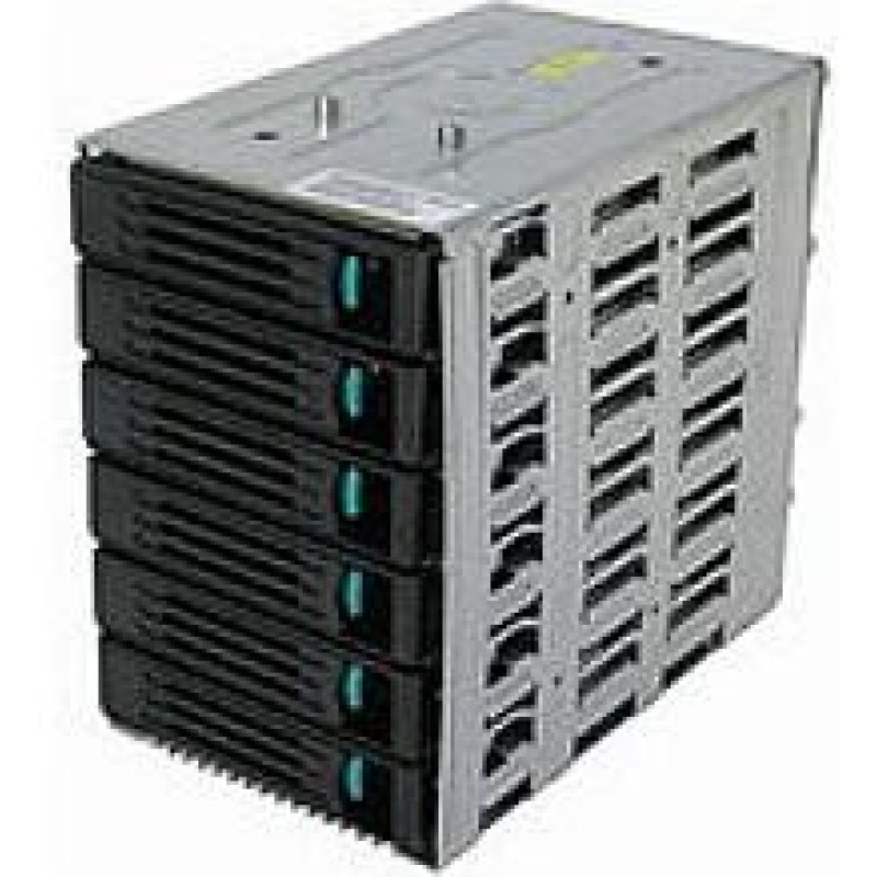 Cutia HDD fixă Intel SC5300/SC/4500