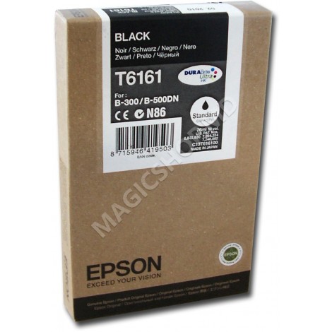 Cartridge Epson T616100
