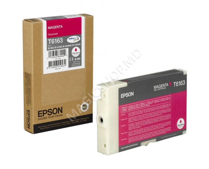 Cartridge Epson T616300