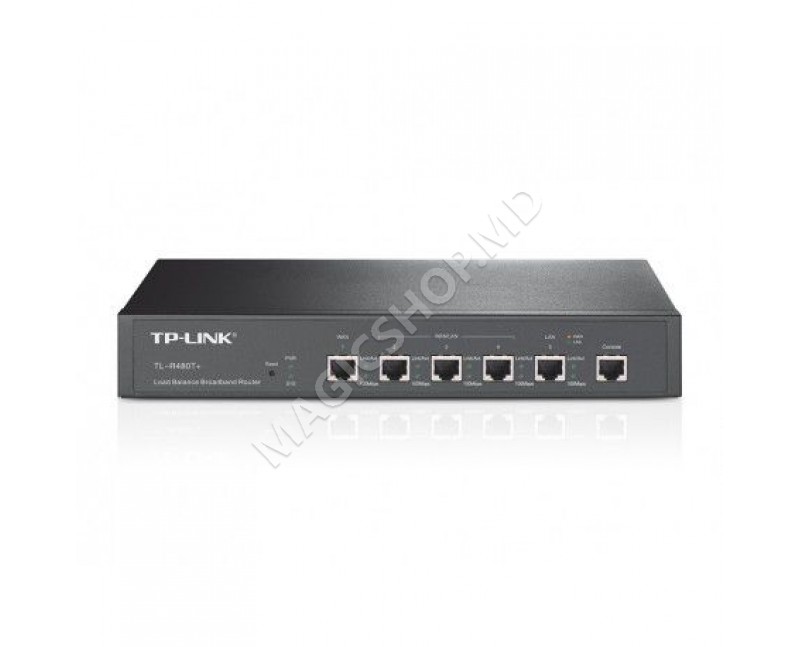 Switch TP-LINK TL-R480T