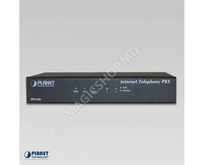 VoIP Planet IPX-300