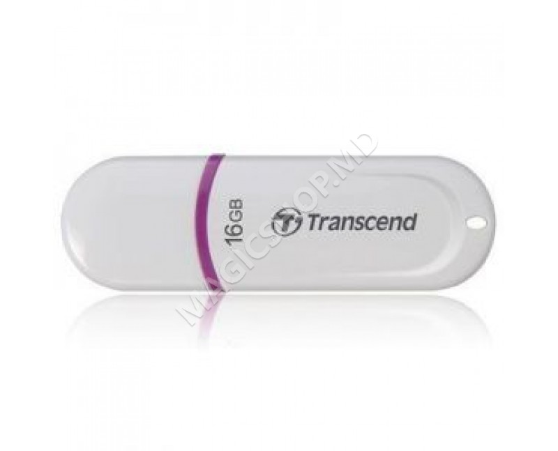 Флешка Transcend JetFlash 330 16GB