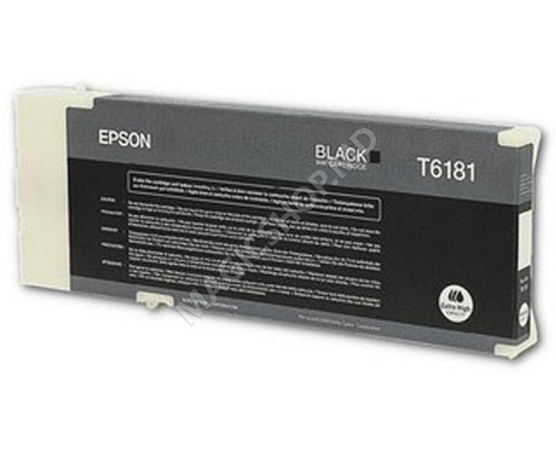 Cartridge Epson T618100