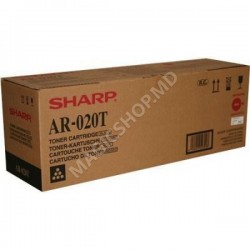 Чернила Sharp AR020LT,