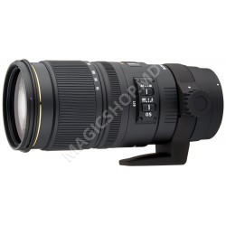 Obiectiv foto Sigma Teleobiectiv cu zoom Canon EF 70-200 mm