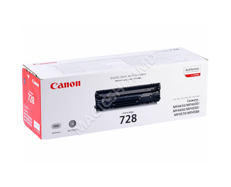 Cartridge Canon 728