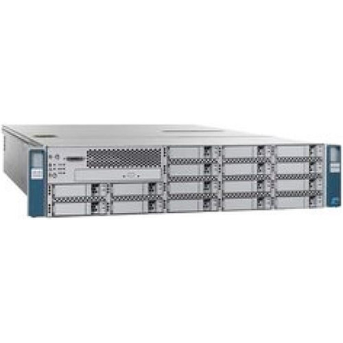 Server Cisco UCS C210 M2 Rack Svr