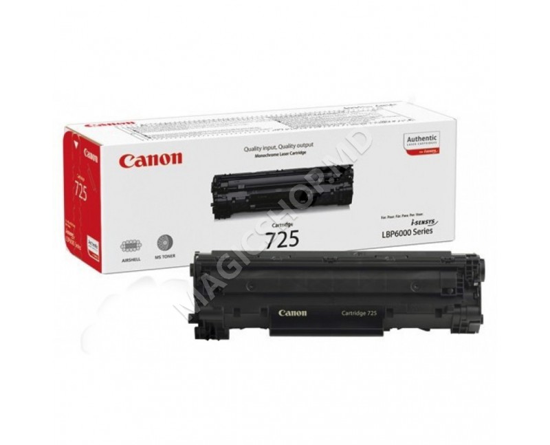 Cartridge Canon 725