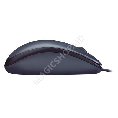 Mouse Logitech M90 Gri