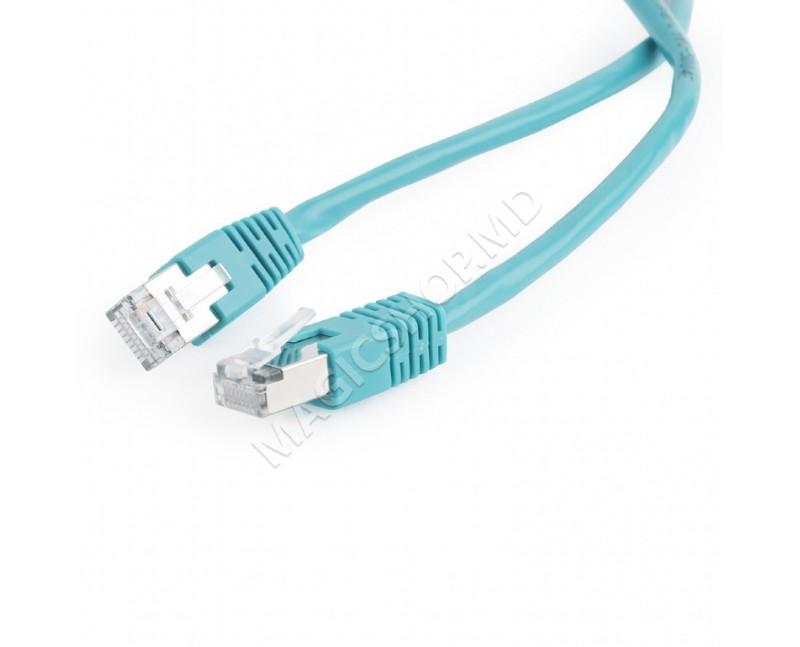 Cablu GEMBIRD PP22-2M/G