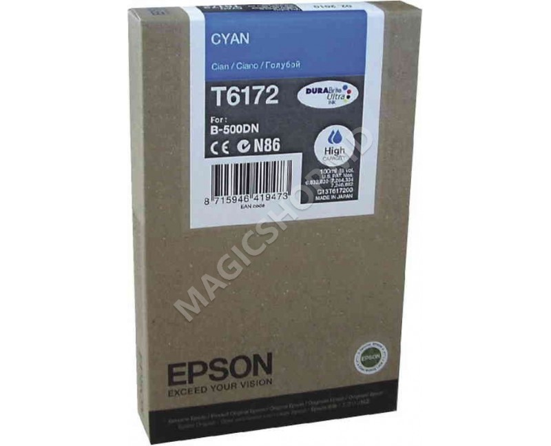 Cartridge Epson T617200