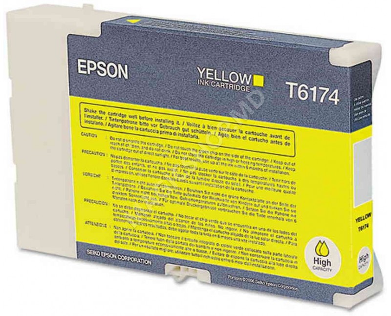 Cartridge Epson T617400