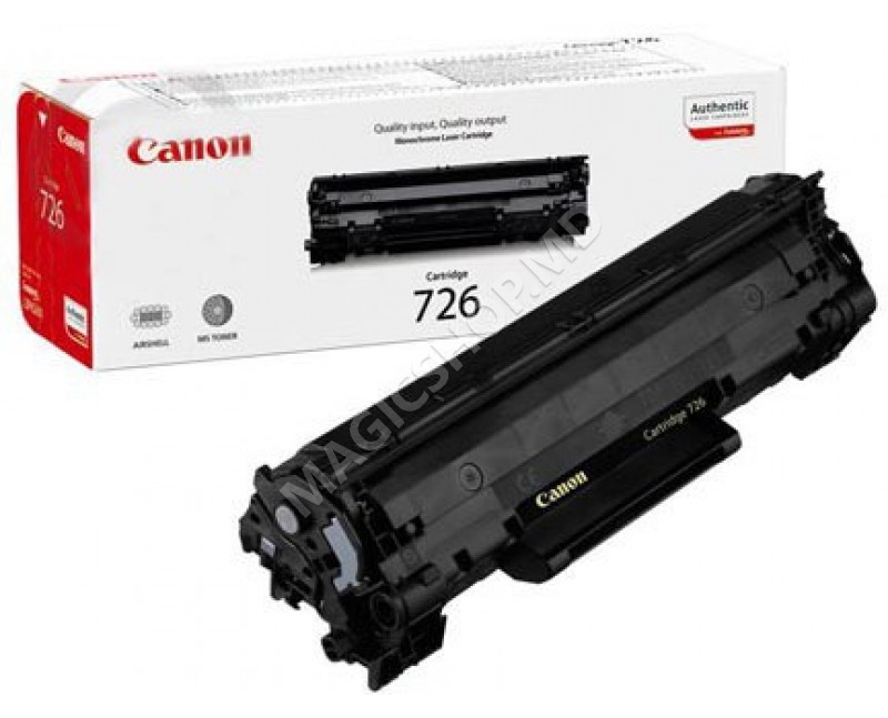 Cartridge Canon 726
