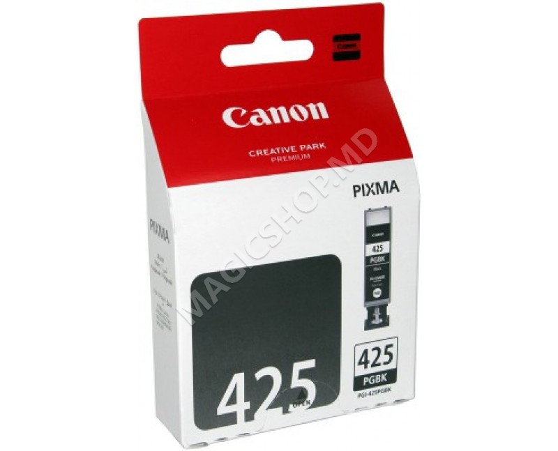 Cartridge Canon PGI-425Bk