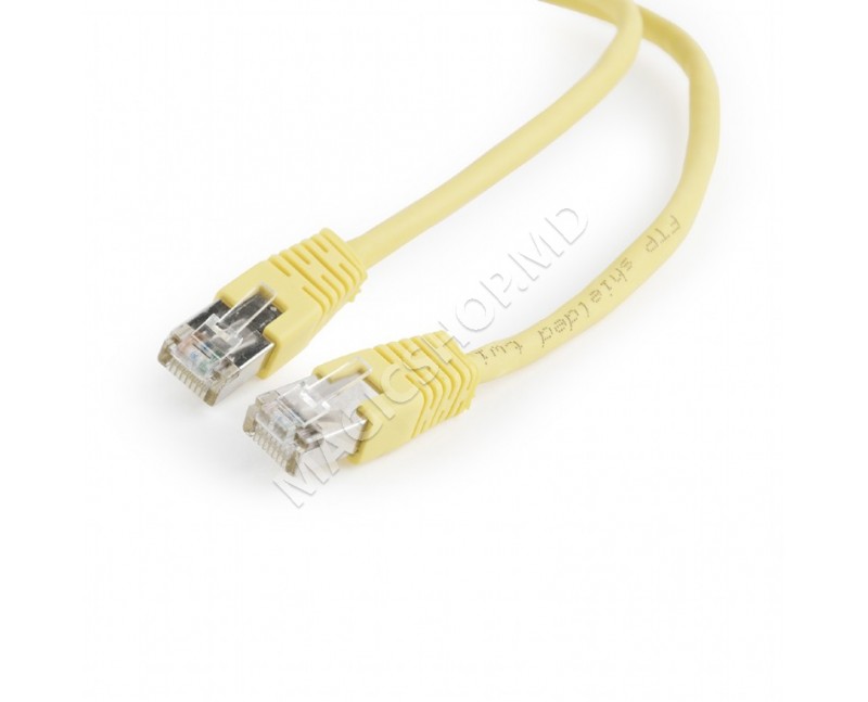 Cablu GEMBIRD PP22-2M/Y