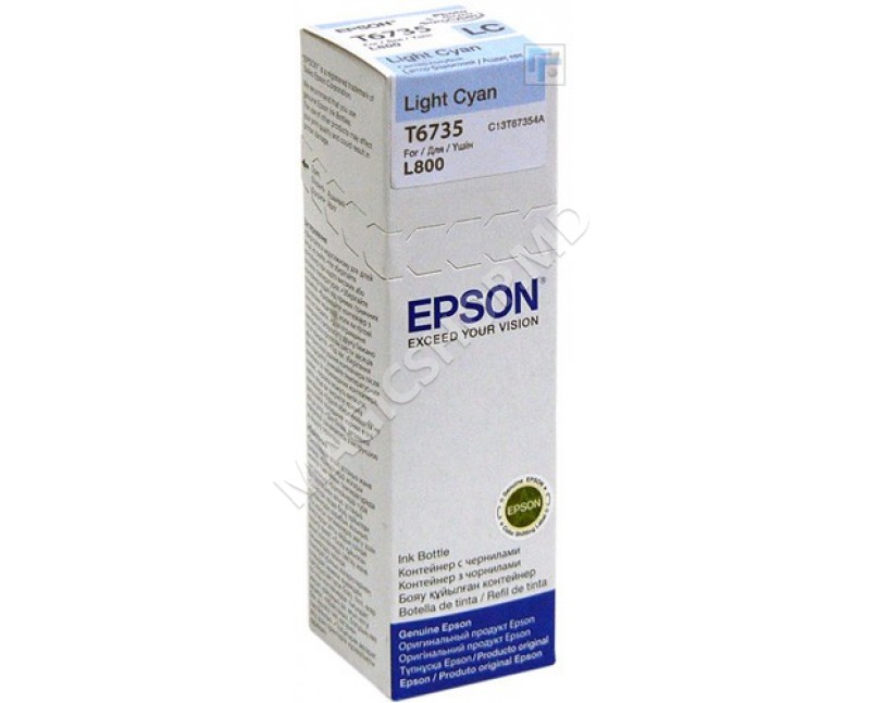 Cartridge Epson T67354A