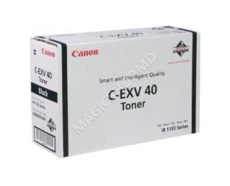 Чернила Canon C-EXV40