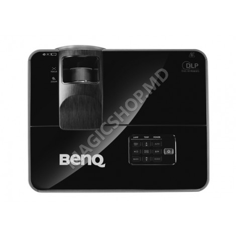 Проектор BenQ MX501 черный