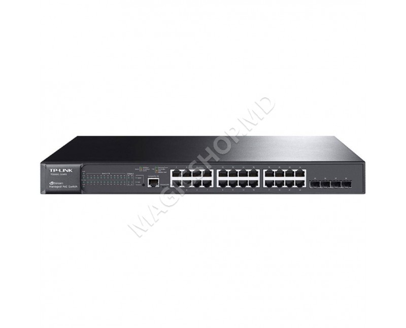 Switch TP-Link TL-SG3210,