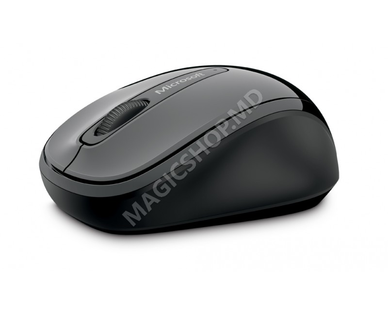Mouse Microsoft Mobile 3500 negru