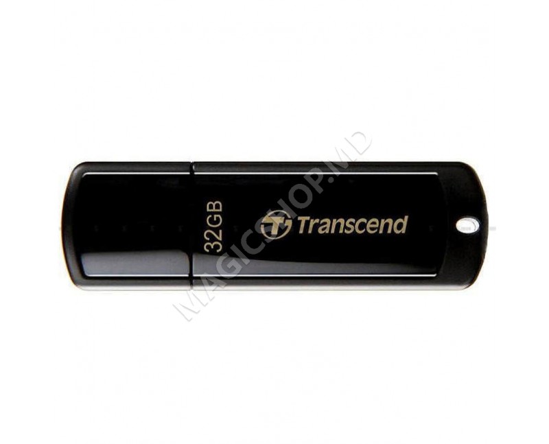Флешка Transcend JetFlash 350 32GB