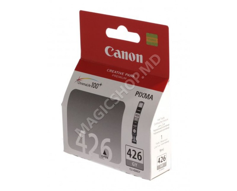 Картриджи Canon CLI-426GY