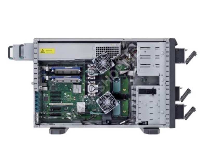 Server Conversionkit PRY TX200 S5