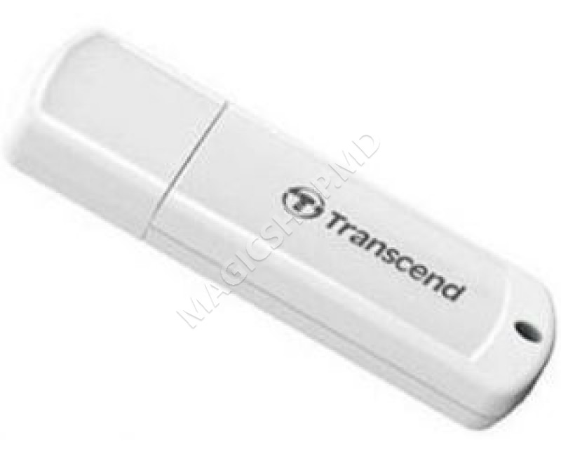 Флешка Transcend JetFlash 370 16GB