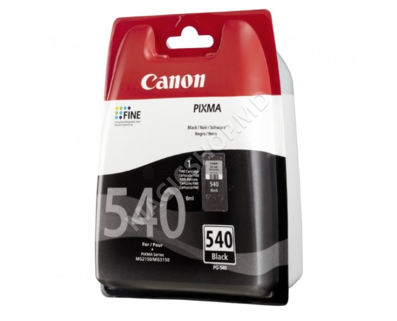 Картриджи Canon PG-440