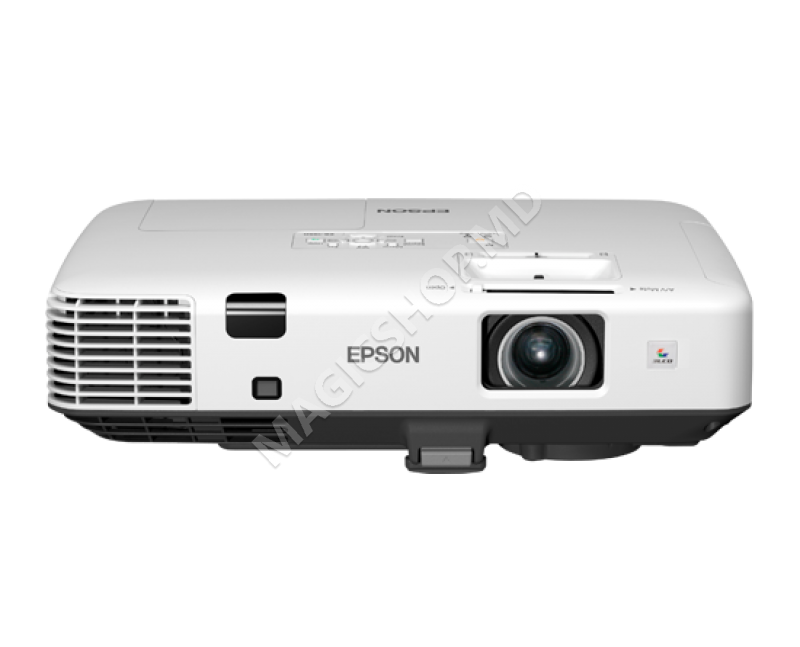 Проектор Epson EB-485Wi Белый/Серый