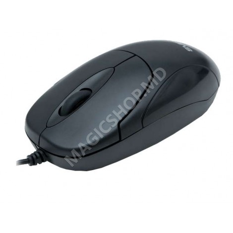 Mouse SVEN RX-111 Negru