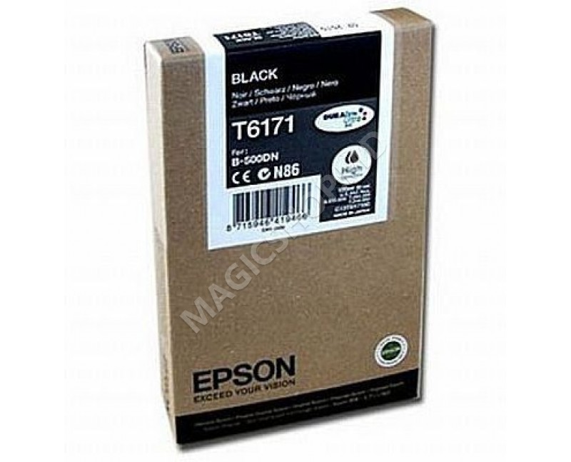 Cartridge Epson T617100