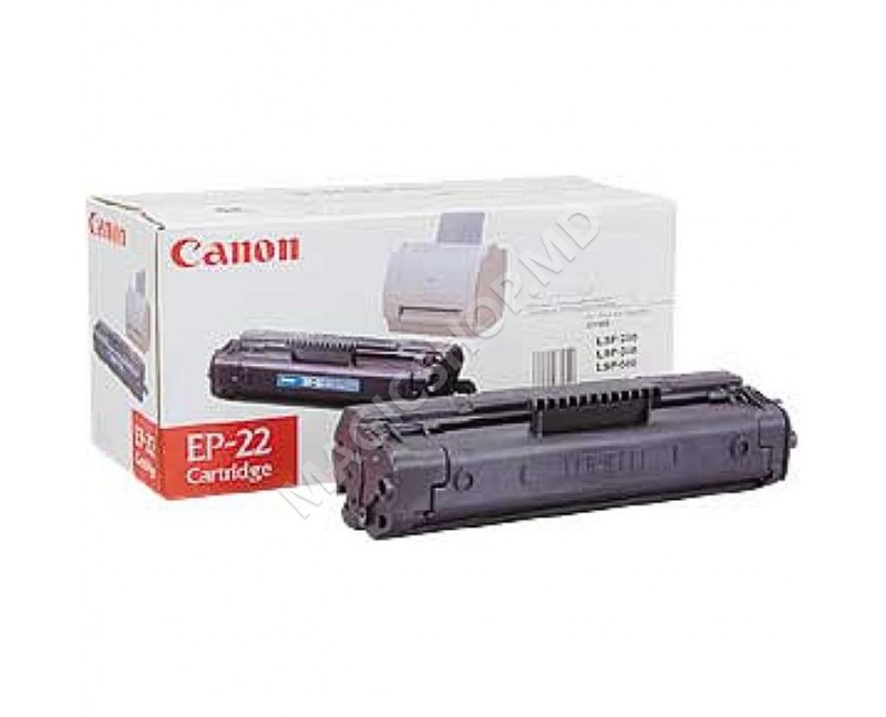 Cartridge Canon EP-22