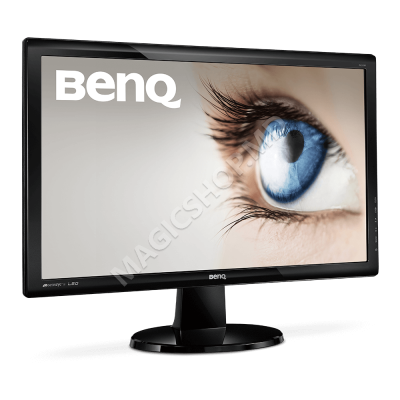 Монитор BenQ GL2450 черный
