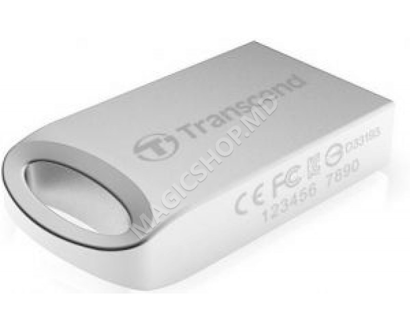 Флешка Transcend JetFlash 520 16GB