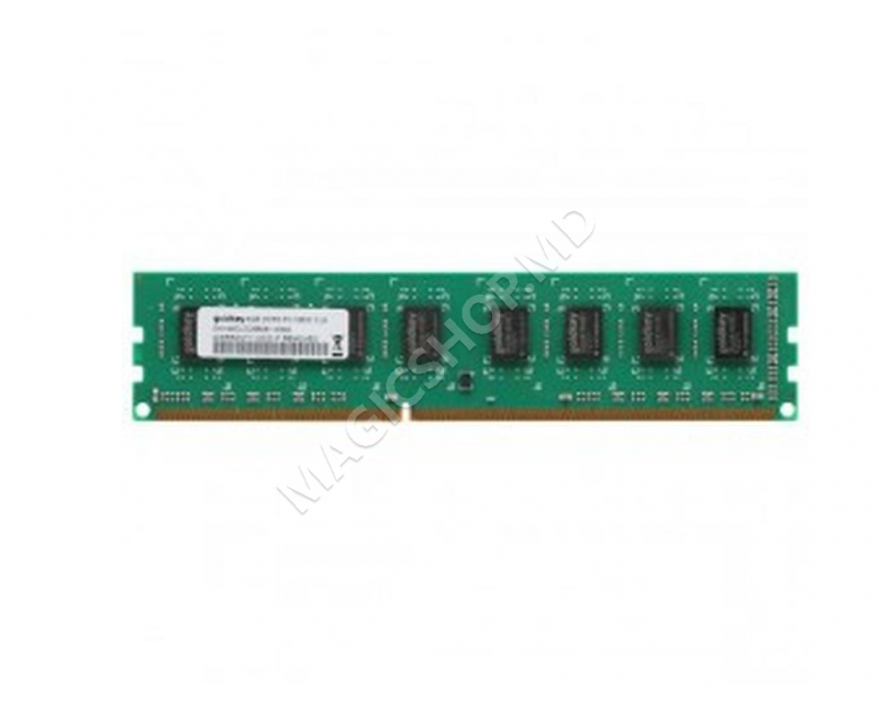 Memorie operativă GeIL PC12800 2GB DDR3