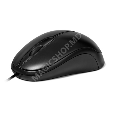 Mouse SVEN CS-301 Negru
