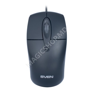 Mouse SVEN RX-160 Negru