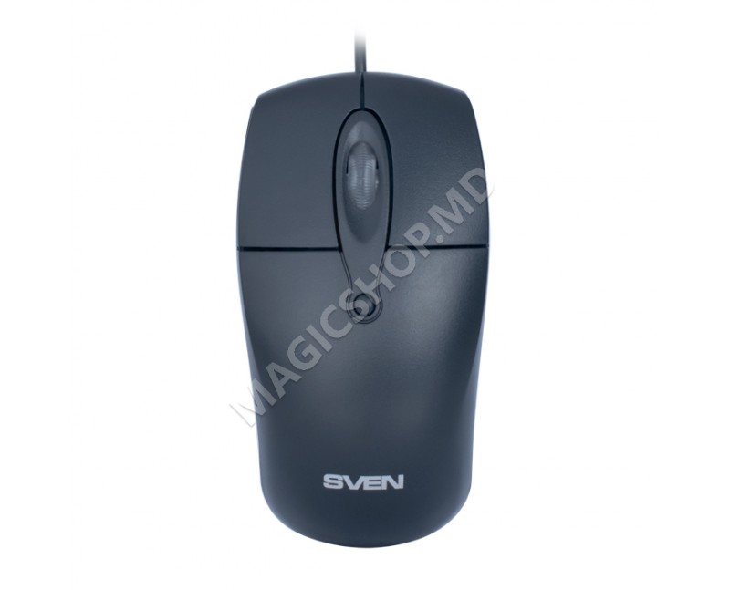 Mouse SVEN RX-160 Negru